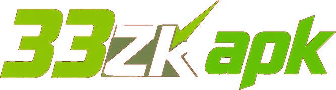 33zk apk logo